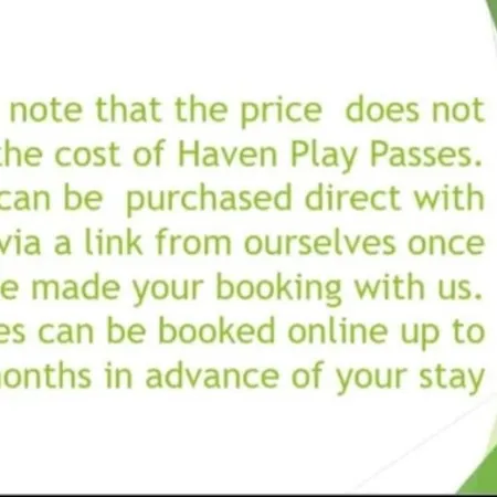 Lakeside Location, Sleeps 8, 3 Bedrooms, Fully Glazed Wrap Around Decking, Haven Lakeland, District